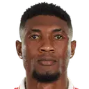 Kennedy Boateng