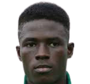 Ousmane Ba