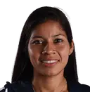 Alejandra Calderón Lua