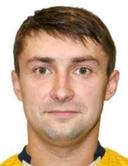 Egor Kovalenko