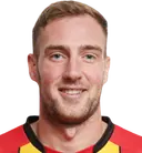 Kevin Holt