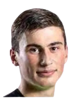 Arseniy Korkodym