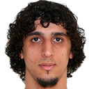 Abdulla Jassim Ali