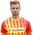 Daniel Dziwniel