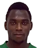 Cyrille Kpan