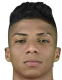 Alisson Santos
