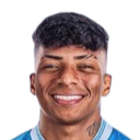 Alisson Santos
