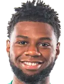 Tsoanelo Letsosa