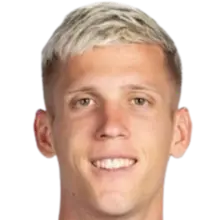 Daniel Olmo Carvajal