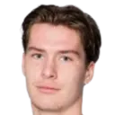 Oliver Svenungsen Skau