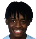 Justin Eguaibor