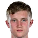 Zach Marsh
