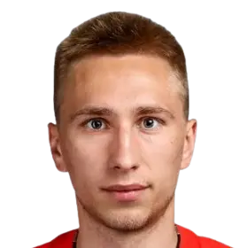 Danil Stepanov