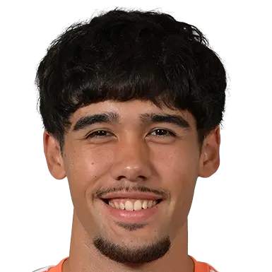 Nicholas Guimaraes