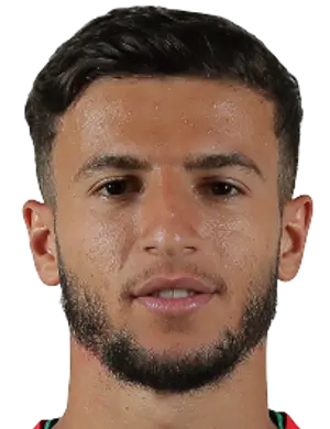 Oussama Benhaoua