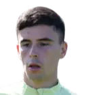 Jordan Mceneff