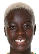 Michaela Abam