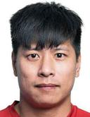 Chi Chung Wong