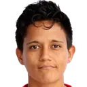 Scarleth Merryl Flores Lozano