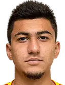 Emrah Nabatov