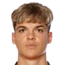 Bruno Iribarne Alemán