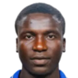 Mustapha Nyassi