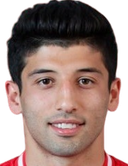 Romish Nasrullozoda