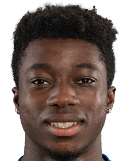 Jacob Akanyirige
