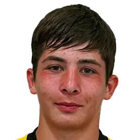 george karkuzaev