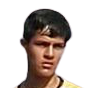  Hollman Camilo McCormick Pinzon