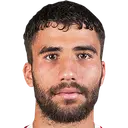 Yassin Fekir