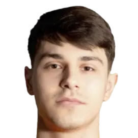 Egor Plotnikov