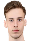 Timofey Tikhonovich