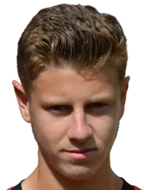 Kelvin Winstersheim
