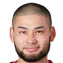 Kosuke Nakamura