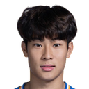 Huang Yongsu