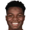 Mamadou Sangare