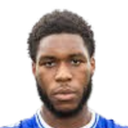 Phillip Chinedu