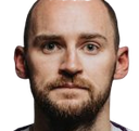 Martin Gallagher