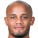 Vincent Kompany