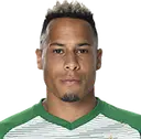 Tjaronn Chery