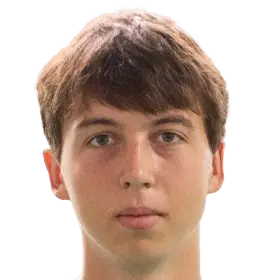 Matvey Zhustjev