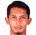Nasrullah Haniff