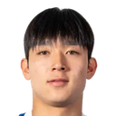 Yang Min-hyeok