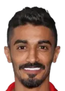 Mohamed Al Otaibi