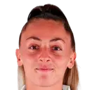 Amanda Chaney