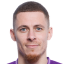 Thorgan Hazard