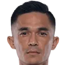Sunil Chhetri