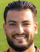 Ilias Boudouni