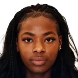 Amber Ogbolu
